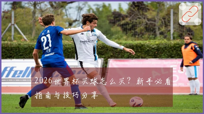 2026世界杯买球怎么买？新手必看指南与技巧分享