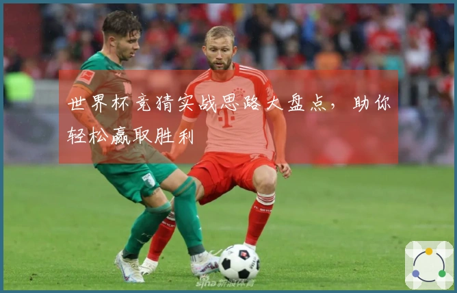 世界杯竞猜实战思路大盘点，助你轻松赢取胜利