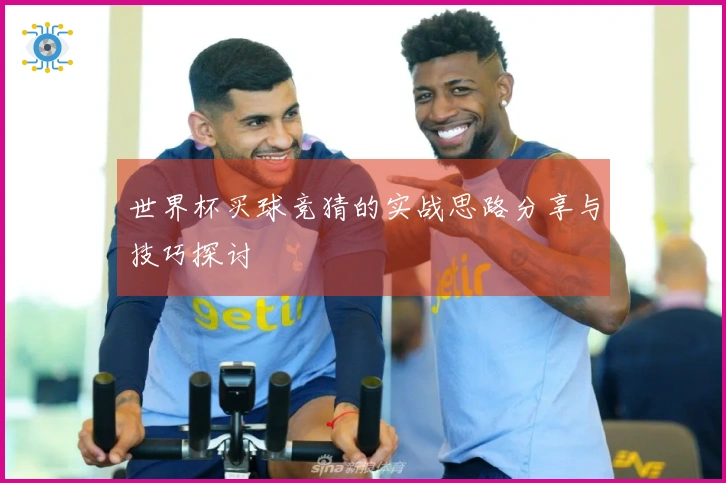 世界杯买球竞猜的实战思路分享与技巧探讨