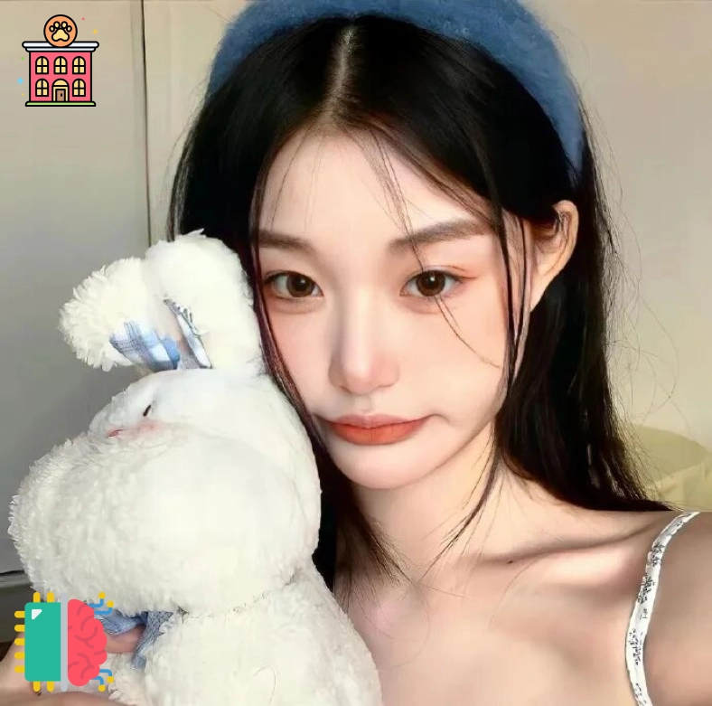用户头像